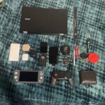 Daily EDC of a 16yo high school student