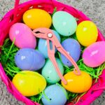 What's 4 inches and pink??