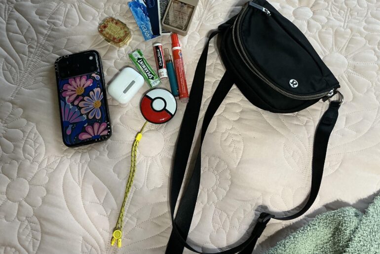 What does my bag say about me?