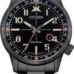 Thoughts on Citizen watches?