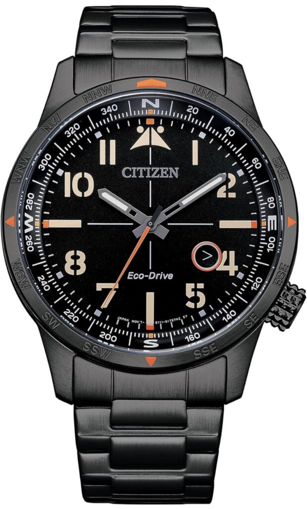 Thoughts on Citizen watches?