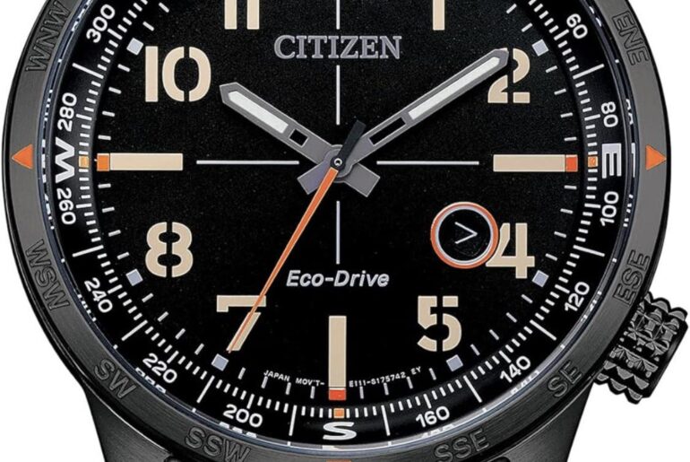 Thoughts on Citizen watches?
