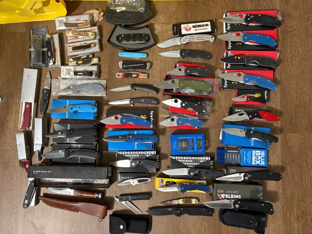 Need some help with this collection