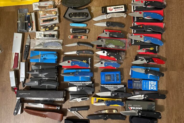 Need some help with this collection