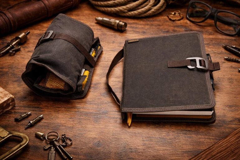 First year in to EDC