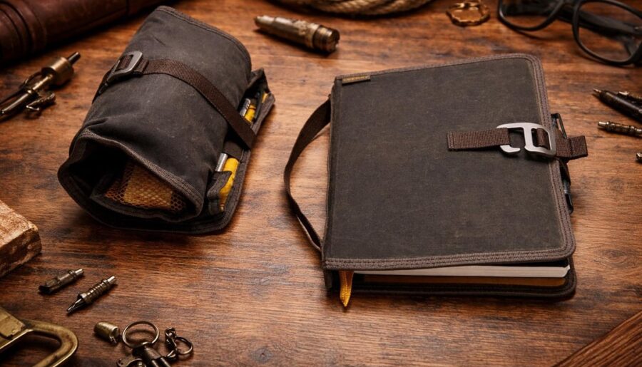 First year in to EDC