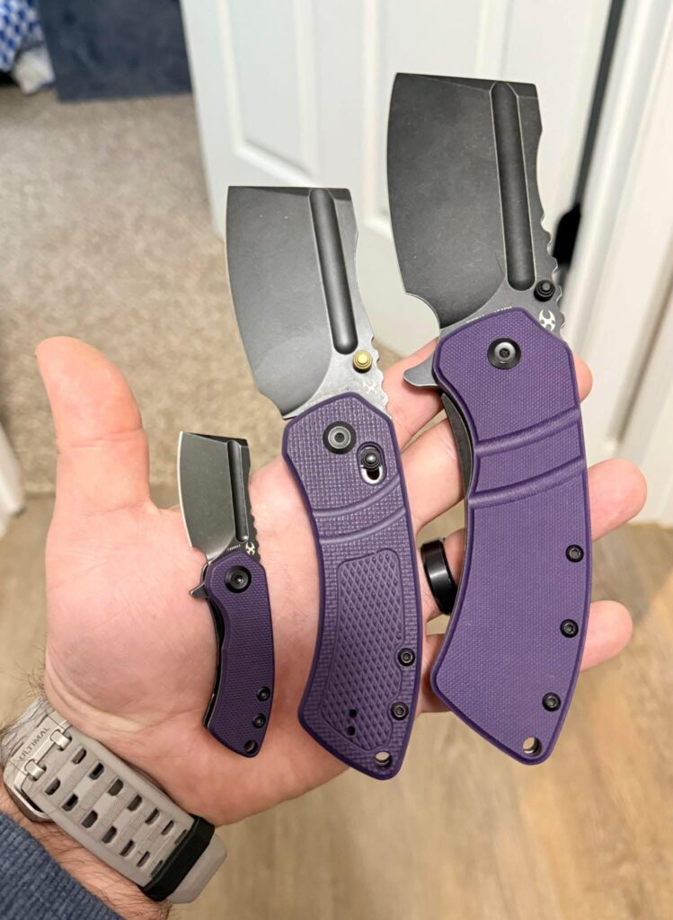 Two’s a party, three’s a crowd.