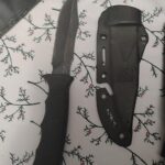 Is this still considered a "top tier" knife?