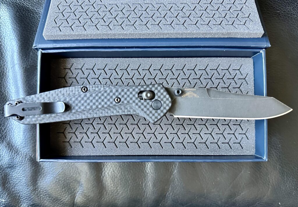 NKD - Custom!