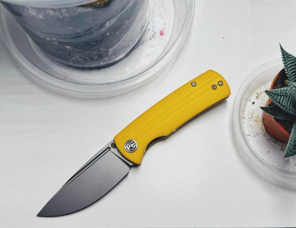 NKD - Petrified Fish Mini Beluga