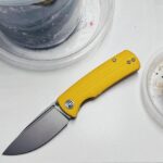 NKD - Petrified Fish Mini Beluga