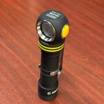 NLD! Armytek elf c2