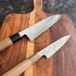 Hey y’all. Am curious to know what kind of knives I’ve found. Thank you in advance and pardon my ignorance.