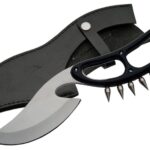 Finally got a cobra warrior knife