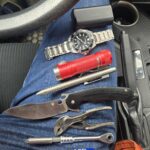 M22 workday pocket dump