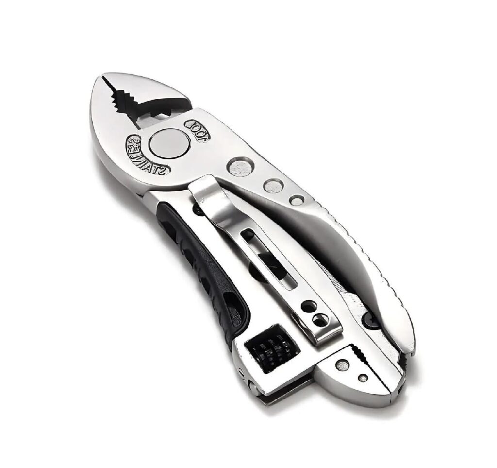 Thinking about adding this to my EDC rotation, worth it or gimmicky?