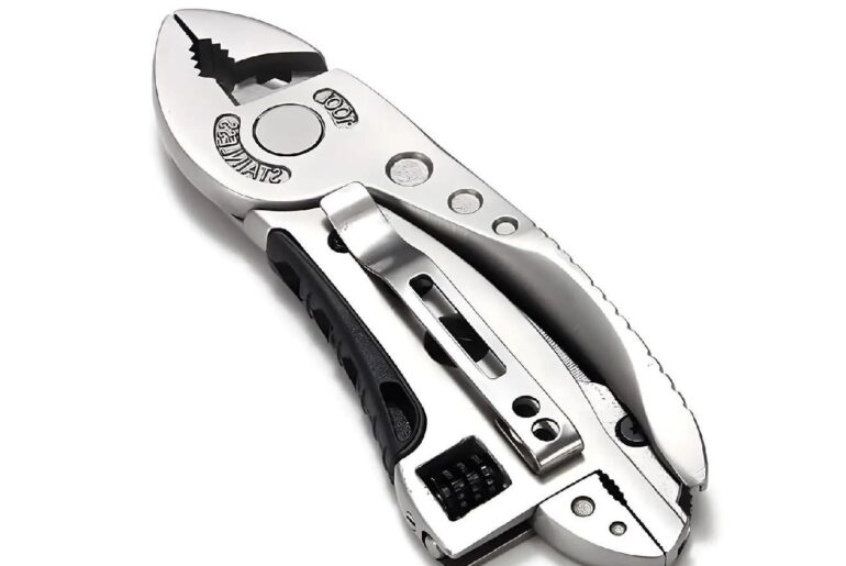 Thinking about adding this to my EDC rotation, worth it or gimmicky?