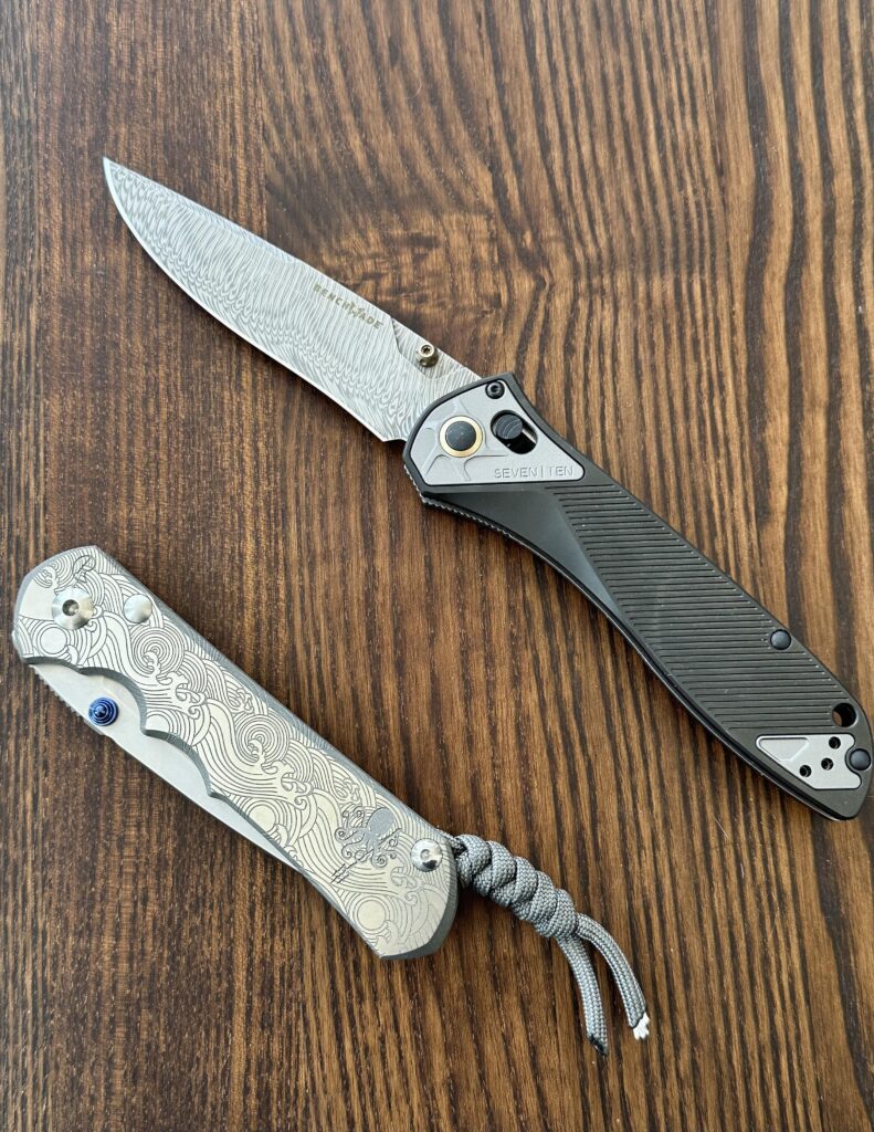 Fav toyz