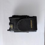 Leatherman pouch dump