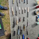 My collection so far