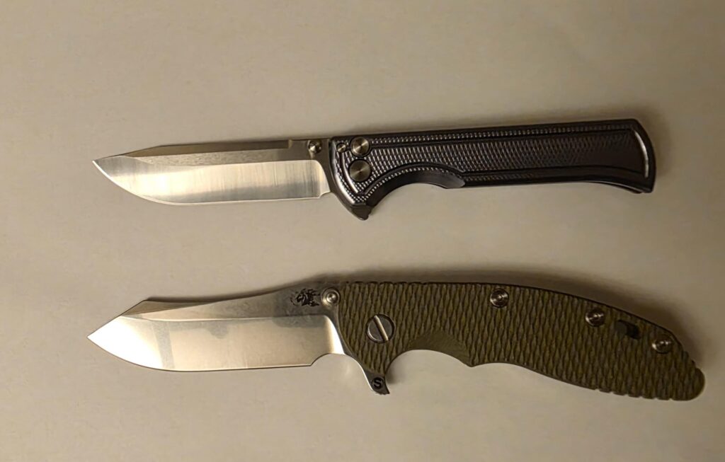 Couple of New Additions