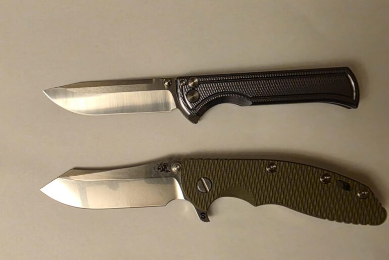 Couple of New Additions