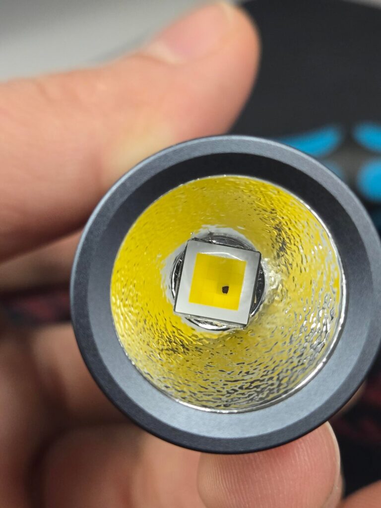 My unlucky incident with Convoy