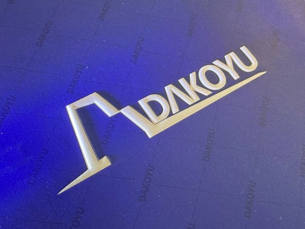 Dakoyu to end current North America dealership and adjusting overseas sales accordingly