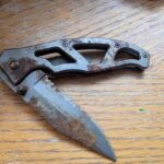 How cheap does a knife need to be for you?