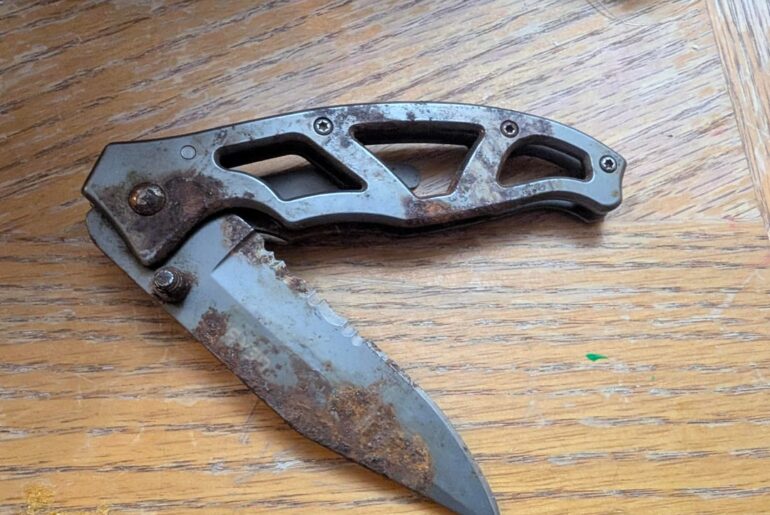 How cheap does a knife need to be for you?