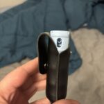 Pepper spray is extremely underrated EDC item ?