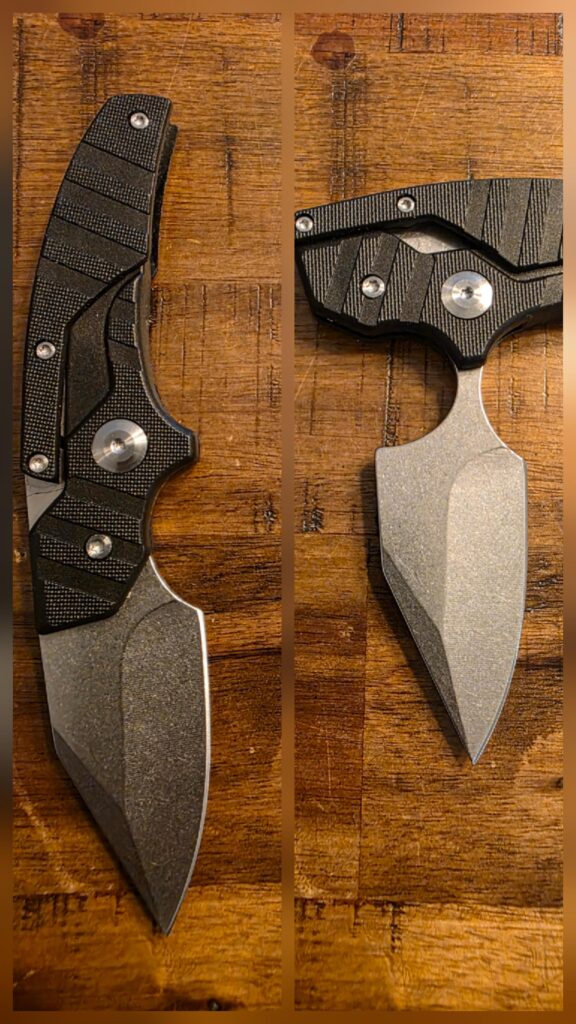 Dual Purpose