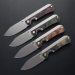 Need Some EDC Guidance: BM’s Mini Crooked River, Osborne or Quiet Carry’s The Nine (And Why?)