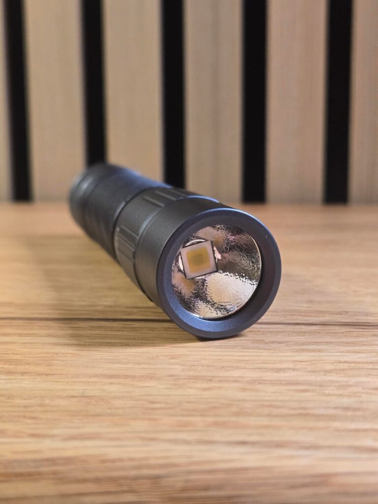 NLD/NBD convoy s21g lhp73b 4000k build