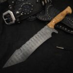 What's your favourite of these knives I made?