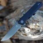 First EDC, Bestechman Dundee Magnacut vs Kershaw Iridium