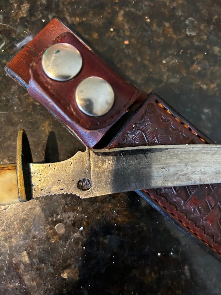 Any information on the maker?