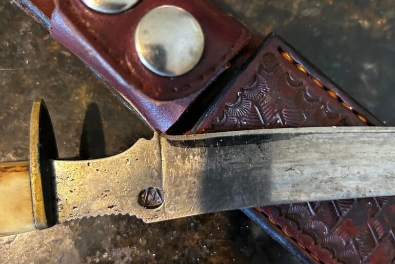 Any information on the maker?