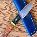 Im enamored with my new knife 😍