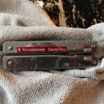 1998 Victorinox Swisstool