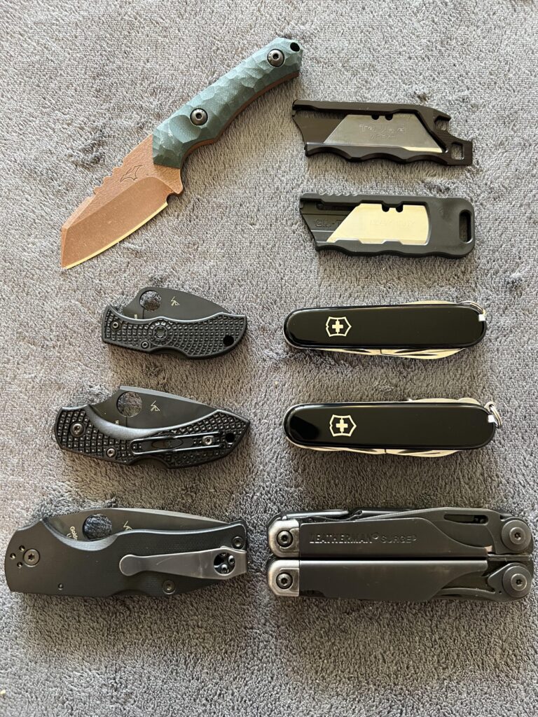 Saturday SOTC