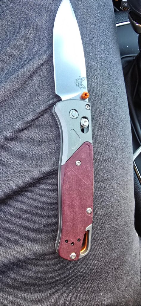 FAKE Bugout Redeemed To Real Bugout