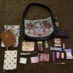 What screaming at you about me?