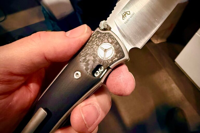 👀 Friday Carries ✅ 👀