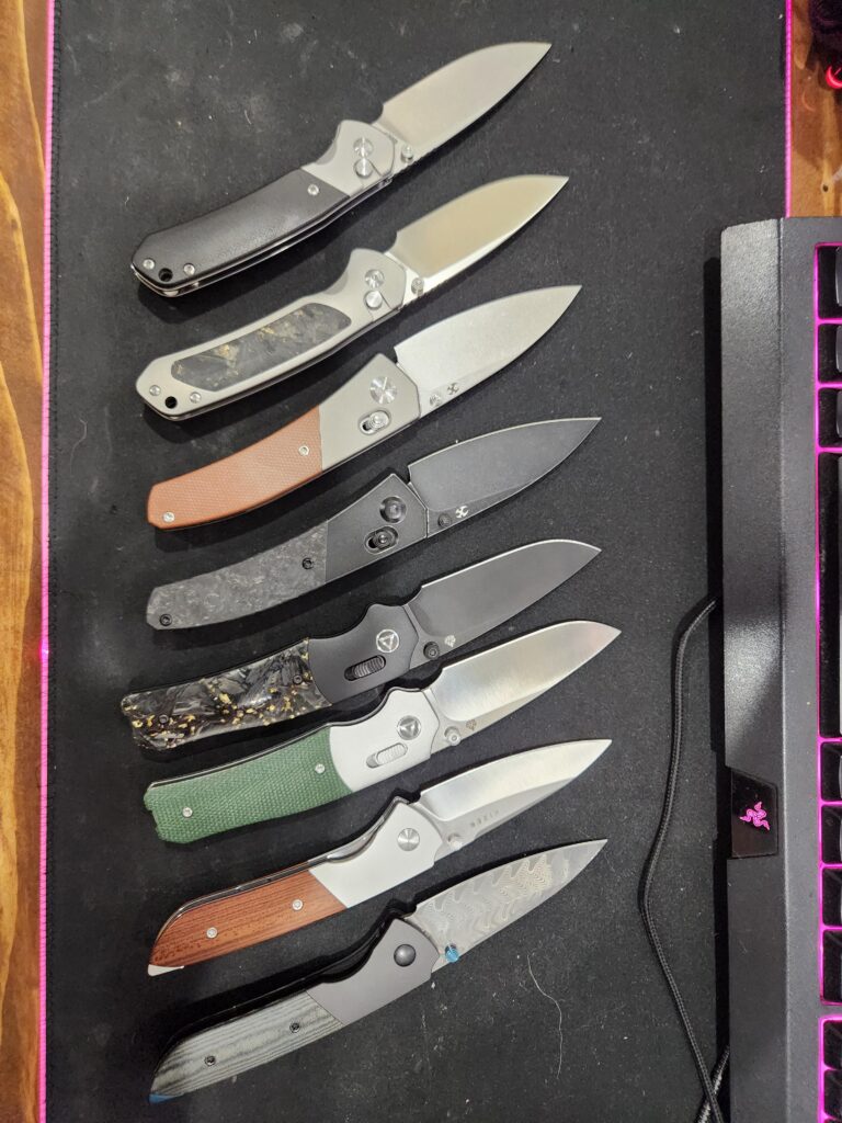 Frankenknives