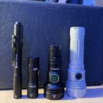 Not much but this is my collection so far. Looking for something new