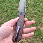 New Kunwu Verta Excalibur