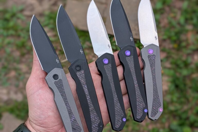 Some new purple haze Sparrow variations