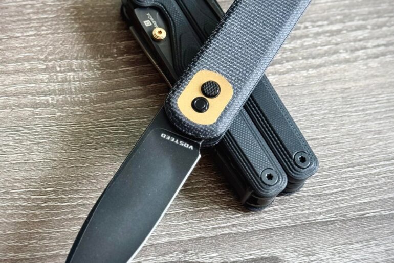 Two newest additions just so happen to match