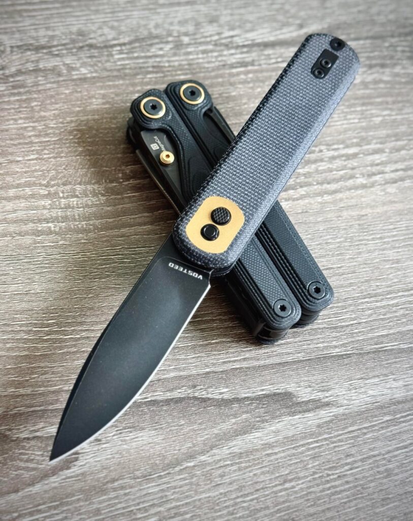 Two newest additions just so happen to match